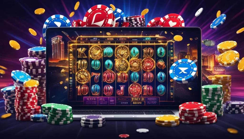 Banner quảng cáo các chương trình khuyến mãi nổ hũ độc quyền của Suncity888 Info
