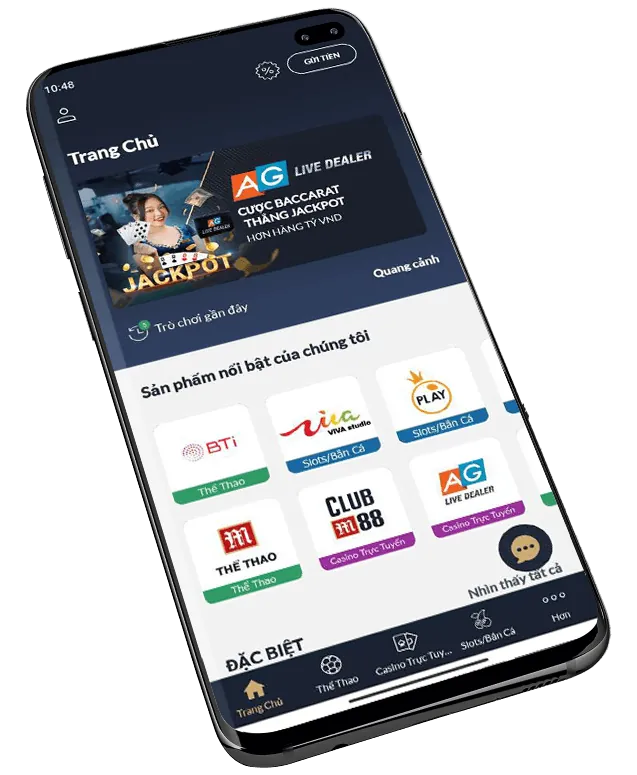 Nền tảng công nghệ tiên tiến của suncity888 info